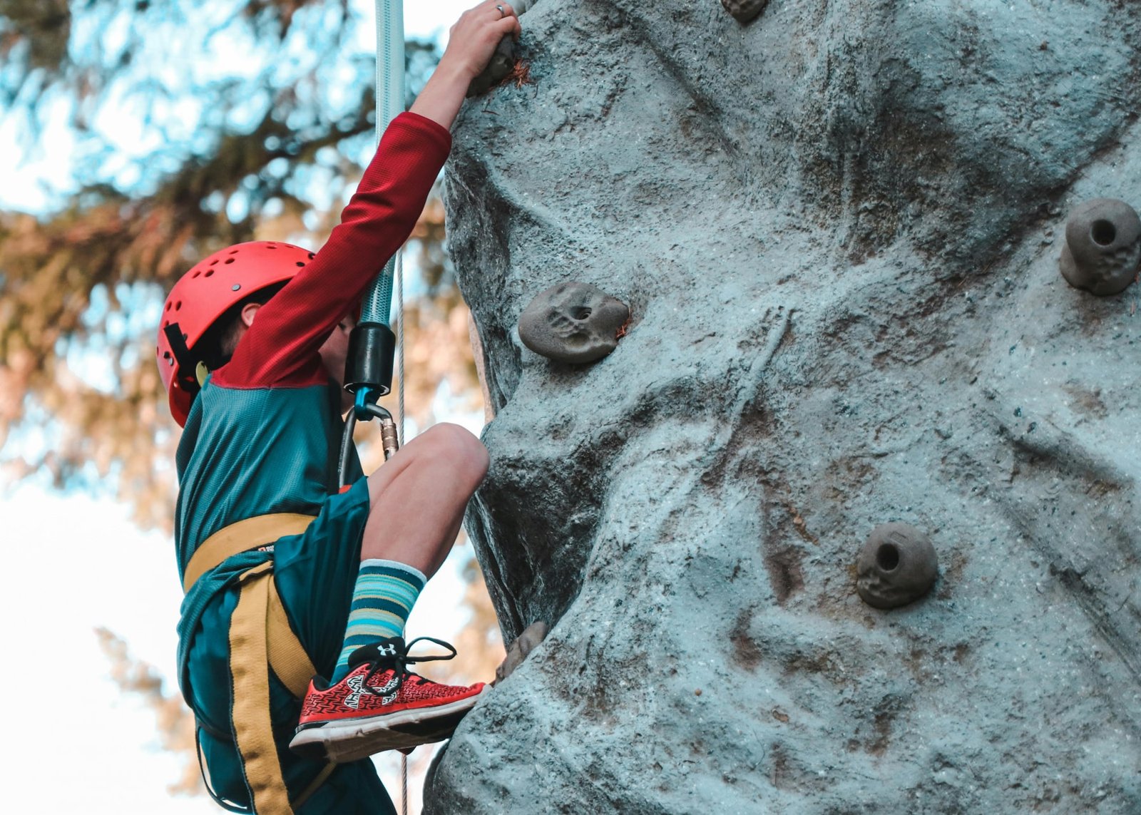 Activités de Montagne