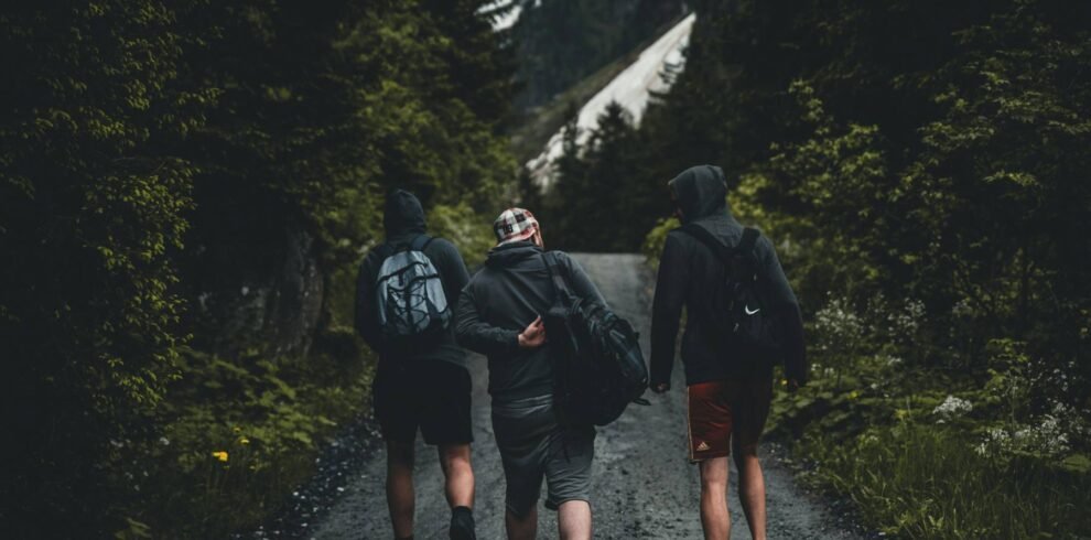 Randonnée et treking