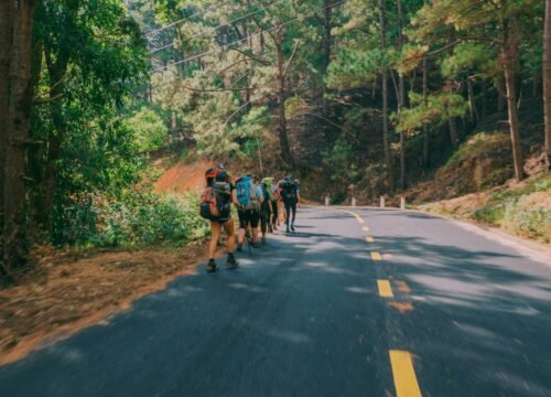 Randonnée et Trekking