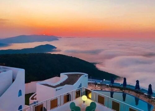 ALGÉRIE NATURE TRIP – AOÛT 2025