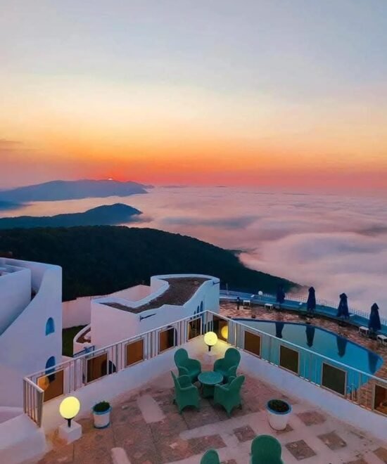 ALGÉRIE NATURE TRIP – AOÛT 2025